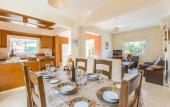 Туры в отель Villa Kleopatra Large Private Pool Walk to Beach A C Wifi Eco-friendly - 2732