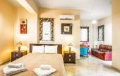 Туры в отель Villa Kleopatra Large Private Pool Walk to Beach A C Wifi Eco-friendly - 2732