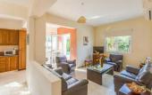 Туры в отель Villa Kleopatra Large Private Pool Walk to Beach A C Wifi Eco-friendly - 2732