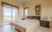 Туры в отель Villa Kleopatra Large Private Pool Walk to Beach A C Wifi Eco-friendly - 2732