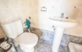 Туры в отель Villa Kleopatra Large Private Pool Walk to Beach A C Wifi Eco-friendly - 2732