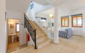 Туры в отель Villa Argaka Sunset Large Private Pool Walk to Beach Sea Views A C Wifi Eco-friendly - 2760