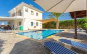 Туры в отель Villa Argaka Sunset Large Private Pool Walk to Beach Sea Views A C Wifi Eco-friendly - 2760