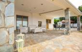 Туры в отель Villa Argaka Sunset Large Private Pool Walk to Beach Sea Views A C Wifi Eco-friendly - 2760