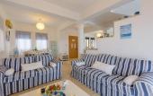 Туры в отель Villa Argaka Sunset Large Private Pool Walk to Beach Sea Views A C Wifi Eco-friendly - 2760