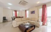 Туры в отель Villa Felice Large Private Pool Walk to Beach Sea Views A C Wifi Car Not Required - 2776
