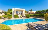 Туры в отель Villa Felice Large Private Pool Walk to Beach Sea Views A C Wifi Car Not Required - 2776