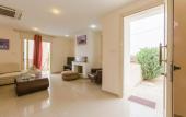 Туры в отель Villa Felice Large Private Pool Walk to Beach Sea Views A C Wifi Car Not Required - 2776