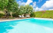 Туры в отель Villa Evelina Large Private Pool Walk to Beach Sea Views A C Wifi Eco-friendly - 3019