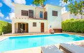 Туры в отель Villa Evelina Large Private Pool Walk to Beach Sea Views A C Wifi Eco-friendly - 3019