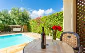Туры в отель Villa Evelina Large Private Pool Walk to Beach Sea Views A C Wifi Eco-friendly - 3019