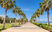 Туры в отель Villa Evelina Large Private Pool Walk to Beach Sea Views A C Wifi Eco-friendly - 3019