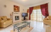 Туры в отель Villa Evelina Large Private Pool Walk to Beach Sea Views A C Wifi Eco-friendly - 3019