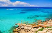 Туры в отель Villa Evelina Large Private Pool Walk to Beach Sea Views A C Wifi Eco-friendly - 3019