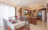 Туры в отель Villa Evelina Large Private Pool Walk to Beach Sea Views A C Wifi Eco-friendly - 3019