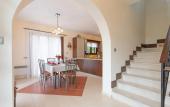 Туры в отель Villa Evelina Large Private Pool Walk to Beach Sea Views A C Wifi Eco-friendly - 3019