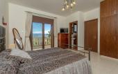Туры в отель Villa Evelina Large Private Pool Walk to Beach Sea Views A C Wifi Eco-friendly - 3019