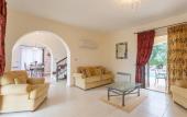 Туры в отель Villa Evelina Large Private Pool Walk to Beach Sea Views A C Wifi Eco-friendly - 3019