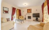 Туры в отель Villa Evelina Large Private Pool Walk to Beach Sea Views A C Wifi Eco-friendly - 3019