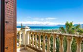 Туры в отель Villa Evelina Large Private Pool Walk to Beach Sea Views A C Wifi Eco-friendly - 3019
