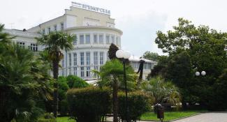 Приморская 1*