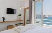 Туры в отель Obsession Mykonos