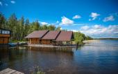 Туры в отель 7 Pyatnits Recreation camp