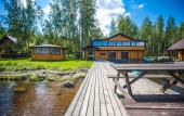 Туры в отель 7 Pyatnits Recreation camp