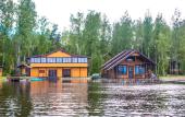 Туры в отель 7 Pyatnits Recreation camp
