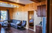 Туры в отель 7 Pyatnits Recreation camp