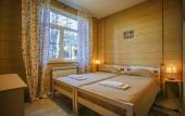 Туры в отель 7 Pyatnits Recreation camp