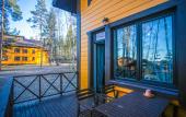 Туры в отель 7 Pyatnits Recreation camp