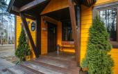 Туры в отель 7 Pyatnits Recreation camp