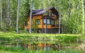 Туры в отель 7 Pyatnits Recreation camp