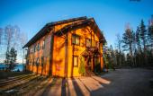 Туры в отель 7 Pyatnits Recreation camp