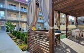 Туры в отель Cher&Nika Guest house