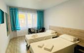 Туры в отель Cher&Nika Guest house