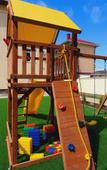 Туры в отель Cher&Nika Guest house