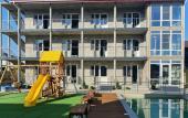 Туры в отель Cher&Nika Guest house