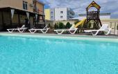 Туры в отель Cher&Nika Guest house