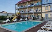 Туры в отель Cher&Nika Guest house