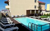 Туры в отель Cher&Nika Guest house