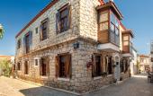 Туры в отель Flores Alacati Hotel