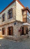 Туры в отель Flores Alacati Hotel