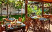Туры в отель Flores Alacati Hotel