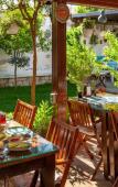 Туры в отель Flores Alacati Hotel