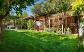 Туры в отель Flores Alacati Hotel