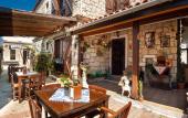 Туры в отель Flores Alacati Hotel
