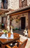Туры в отель Flores Alacati Hotel