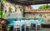 Туры в отель Flores Alacati Hotel